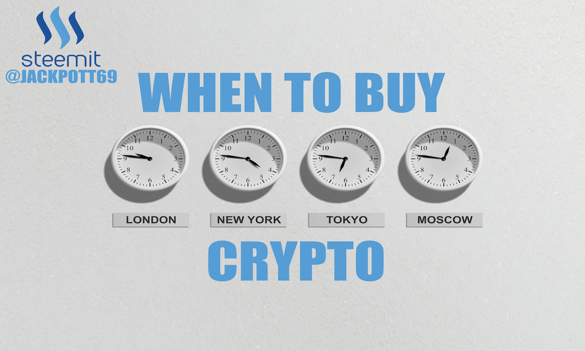 when are the best day for cryptocurrency